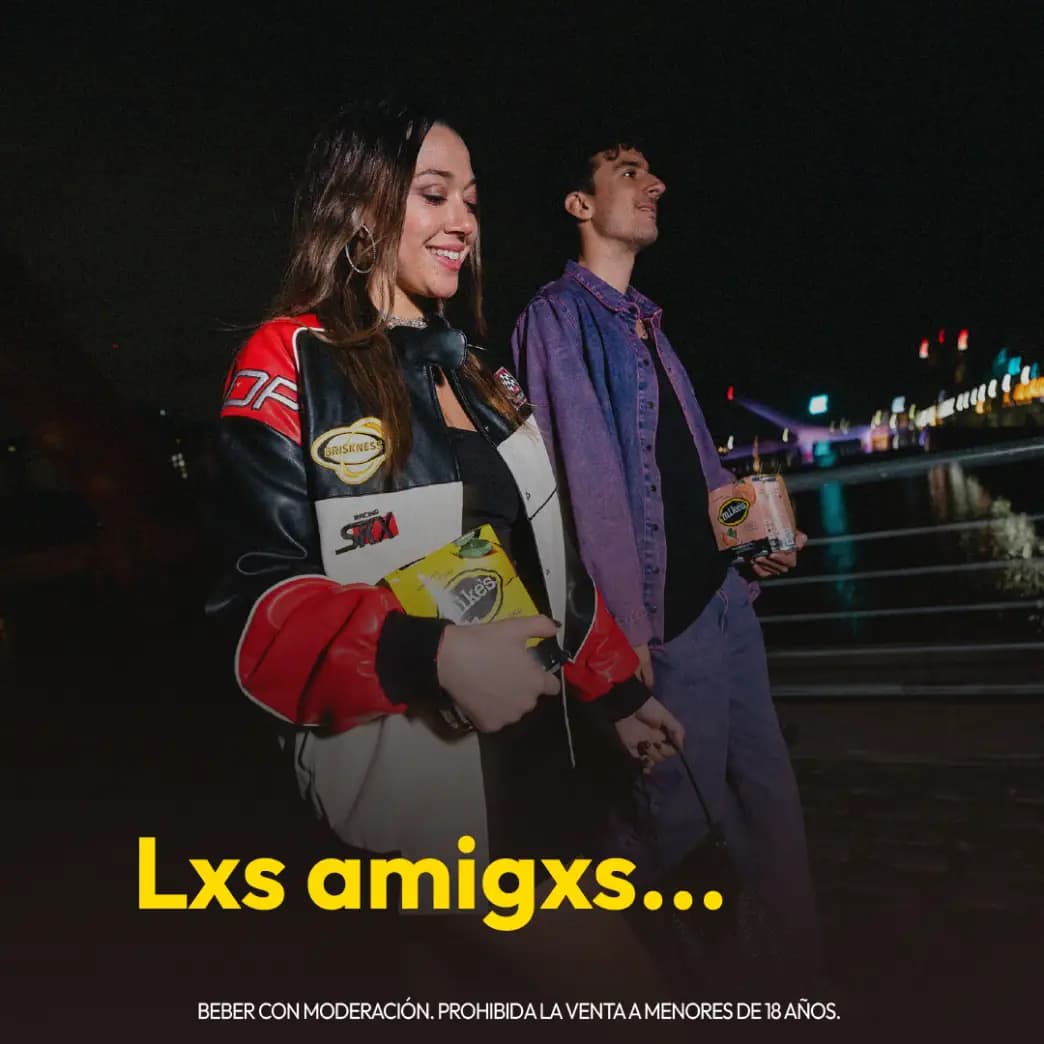 compañeros